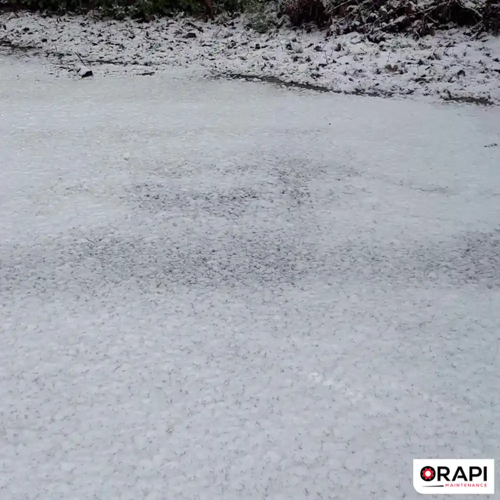 Ice Melt - Rapid De-Icer (Rock Salt Alternative) - Image 3