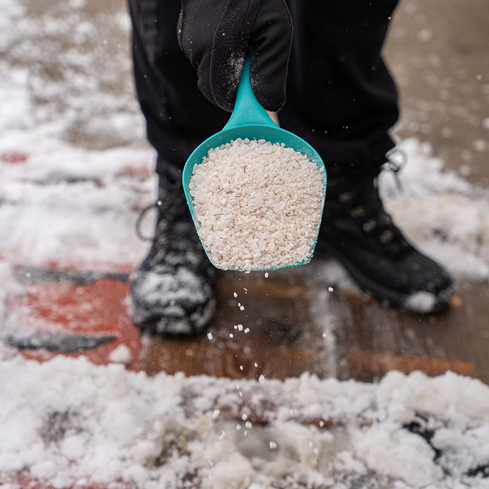 Ice Melt - Rapid De-Icer (Rock Salt Alternative) - Image 2