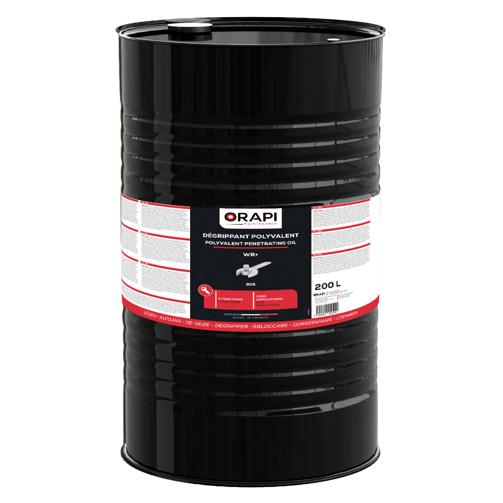 WR+ - General Purpose Maintenance Spray - Image 4