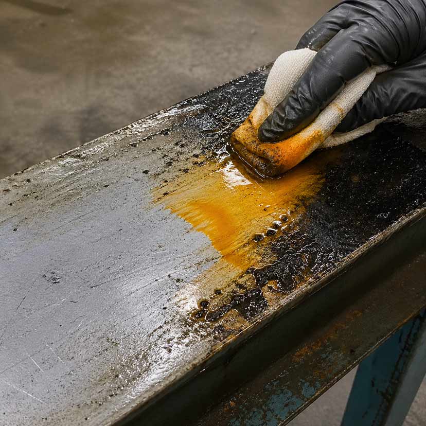 Orange Solvent product