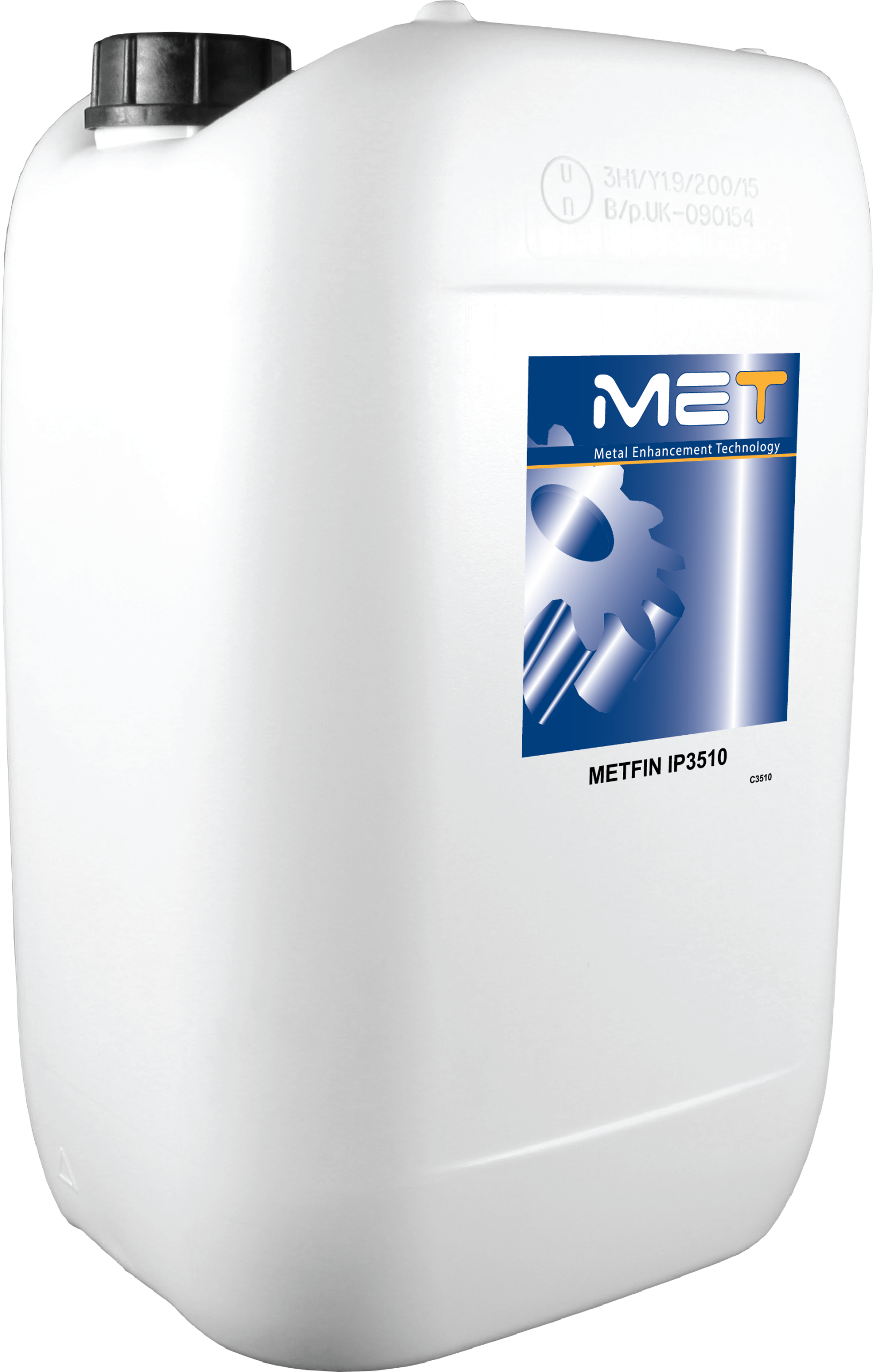 Metfin IP3510-0