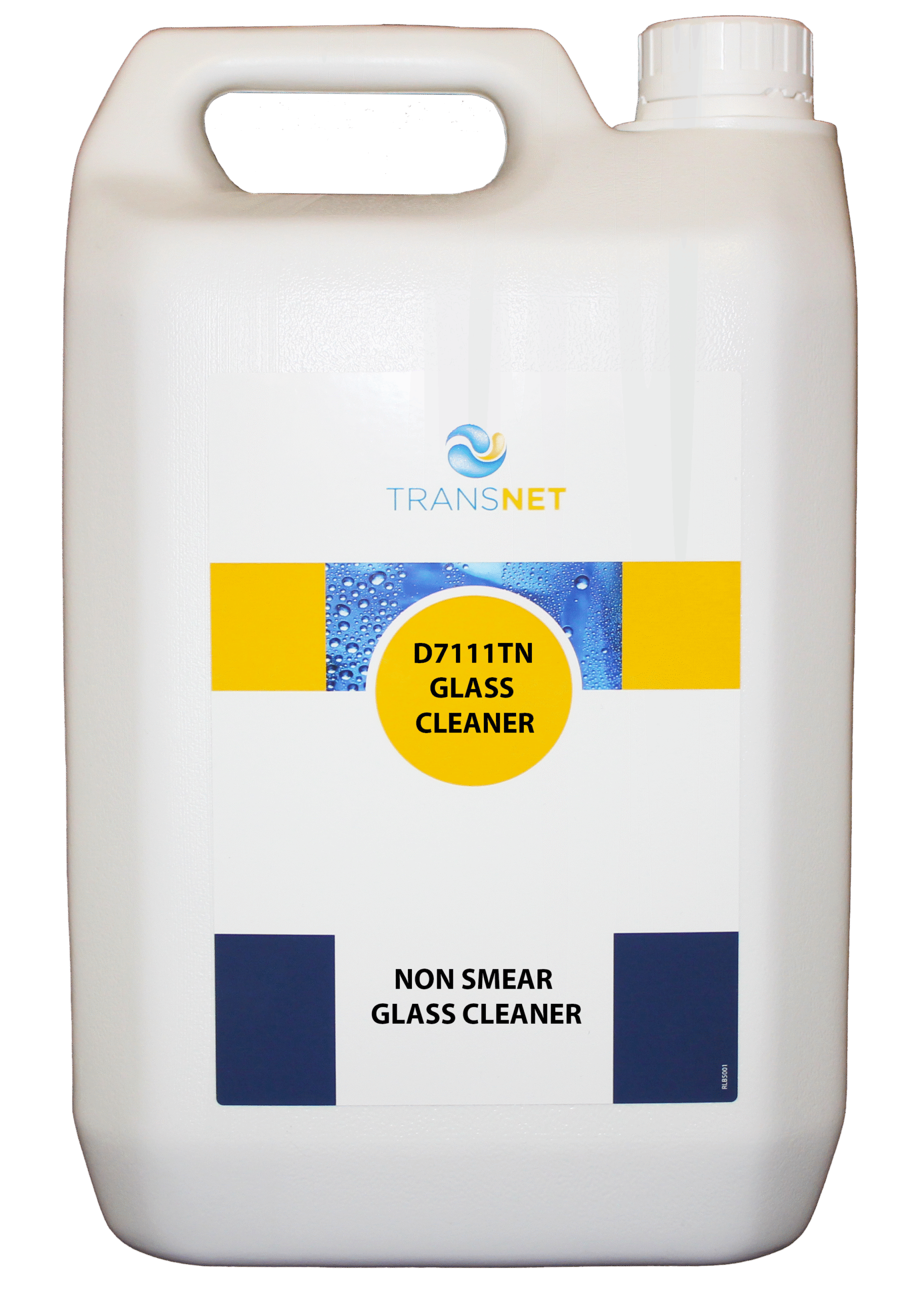 Glass Cleaner-0